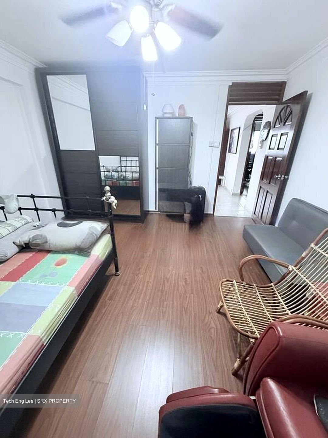 Blk 425 Sun Plaza View (Tampines), HDB 5 Rooms #454684491